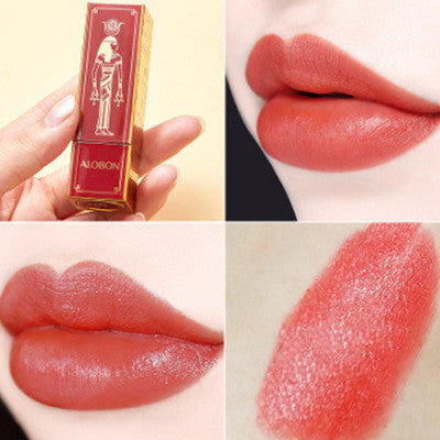 Velvet Matte Lipstick Matte Blood Orange Velvet Matte Lipstick Matte Blood Orange